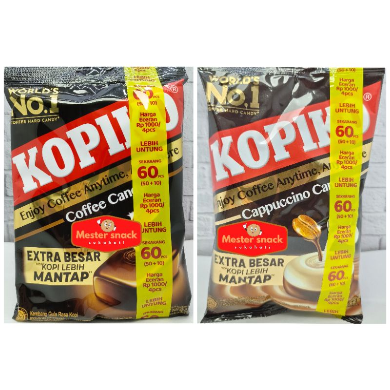 Permen Kopiko