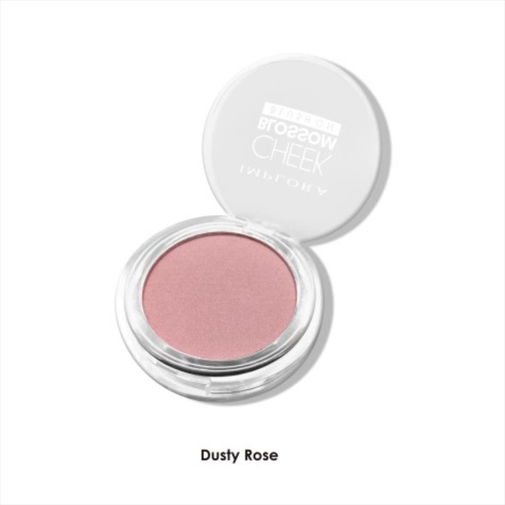 Implora Cheek Blossom Blush On 3.5g