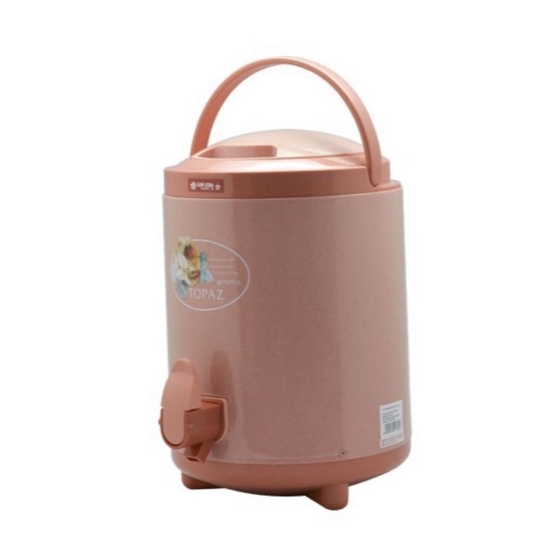 drink jar Sahara 10 liter Lion star