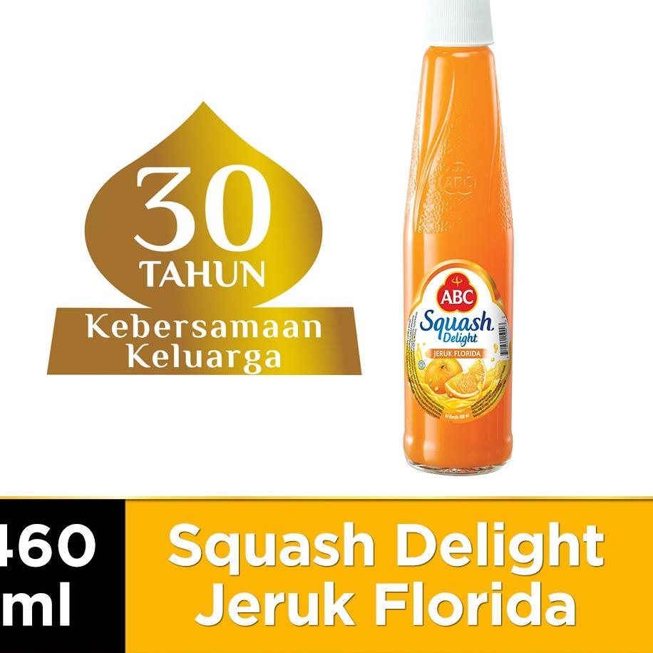 

Trx0w0Vk--ABC Sirup Squash Delight Jeruk Florida 460 mL / Minuman Segar / Campur Air