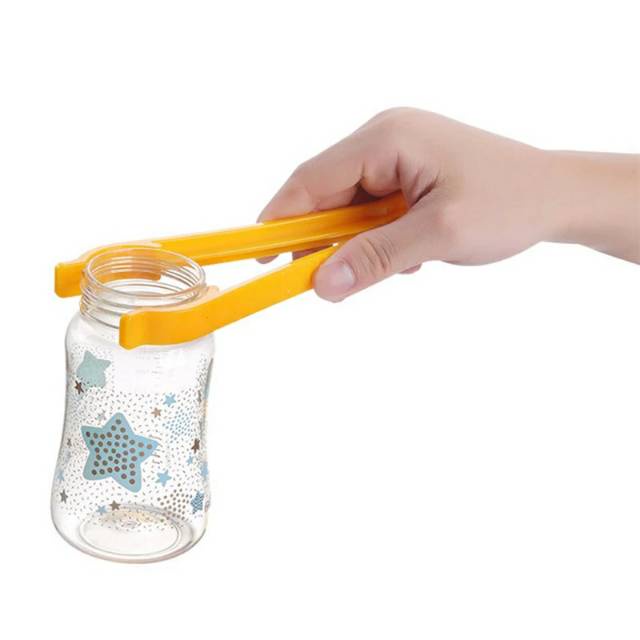 MURMURE.BABY I PENJEPIT BOTOL SUSU BAYI JEPITAN BOTOL SUSU ANTI SLIP CAPITAN BOTOL SUSU BAYI PENCAPIT BOTOL