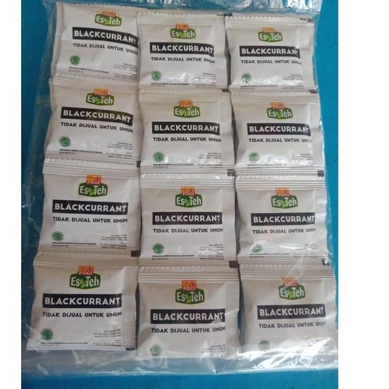 

ボ tea station poci resa blackcurren TERLARIS 2688 ◘