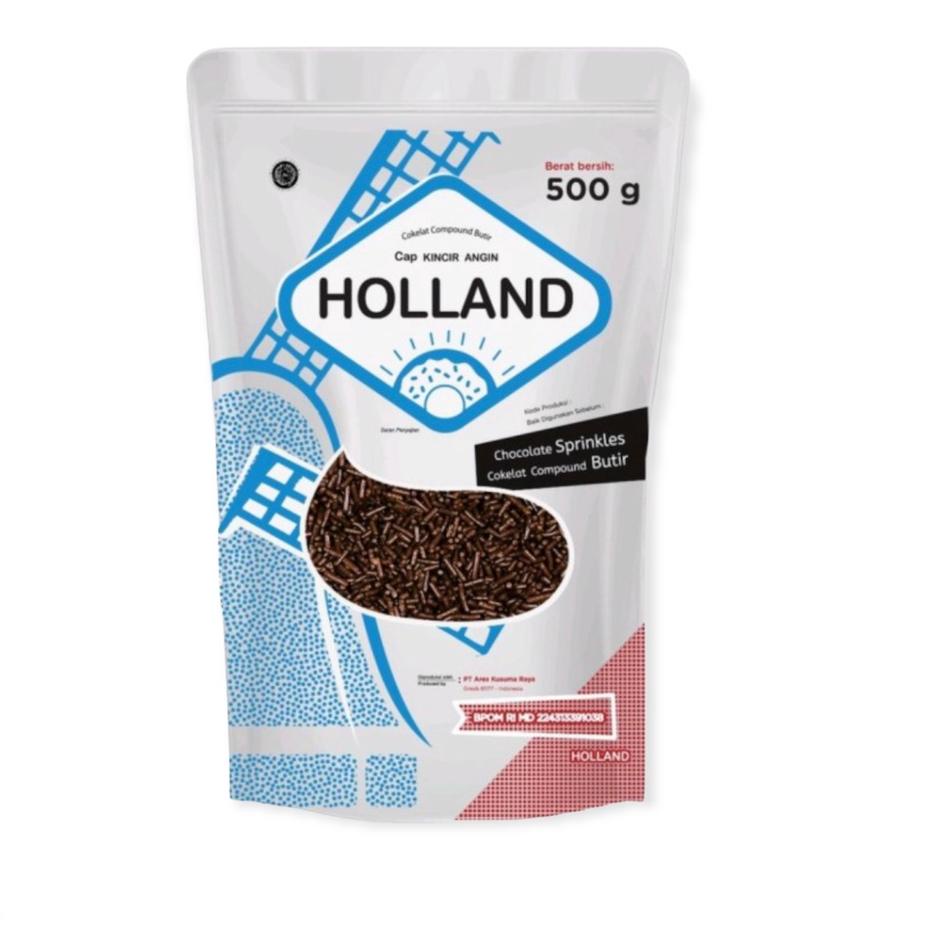 

Trcq7Q1c--Meses Holland 500g Meises Holland Coklat Compound Butir