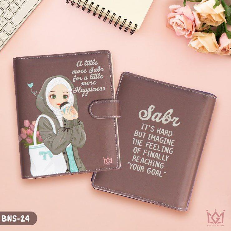 

New Now Binder Unyu