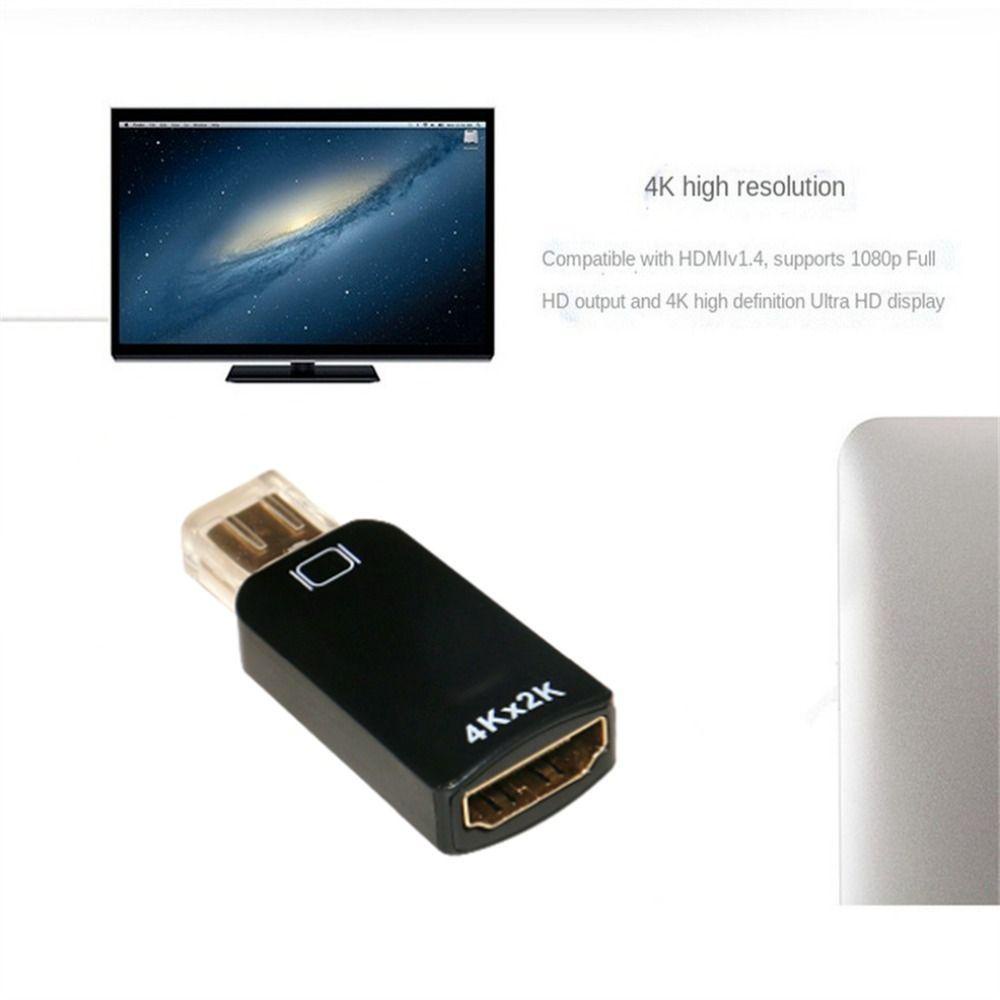 Top Conventer TV Proyektor Kabel 4K 2K Adapter