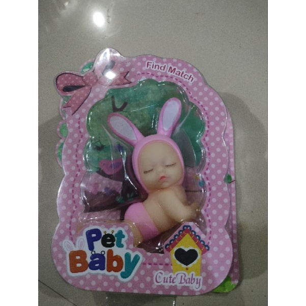 Northland toys mainan bayi lucu