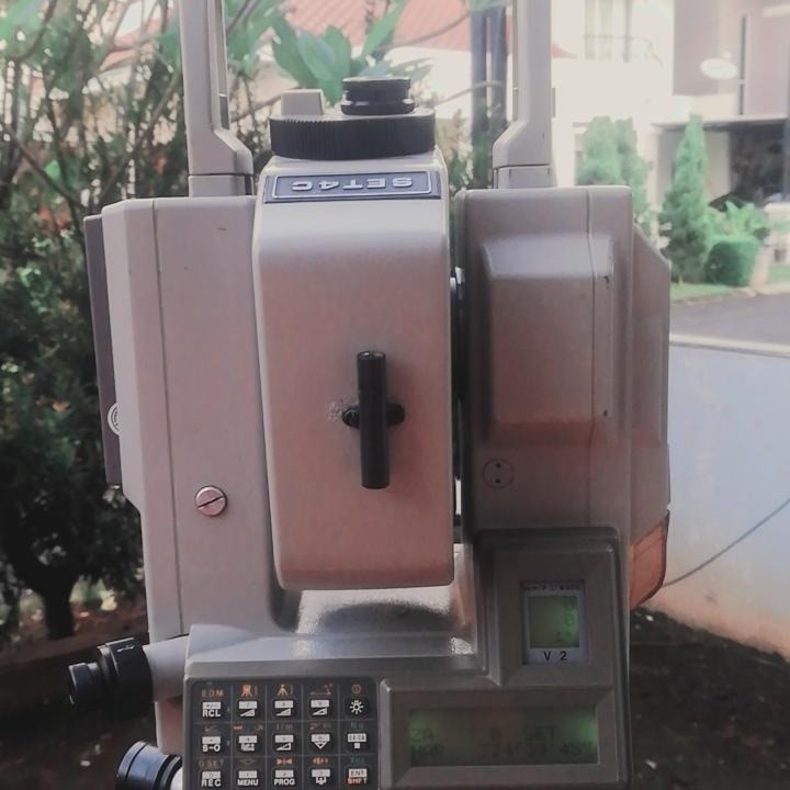 Total Station Sokkia SET4C Second