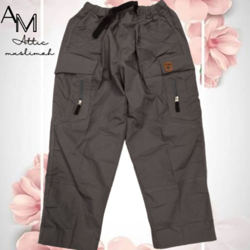 (COD) Celana sirwal pria dewasa