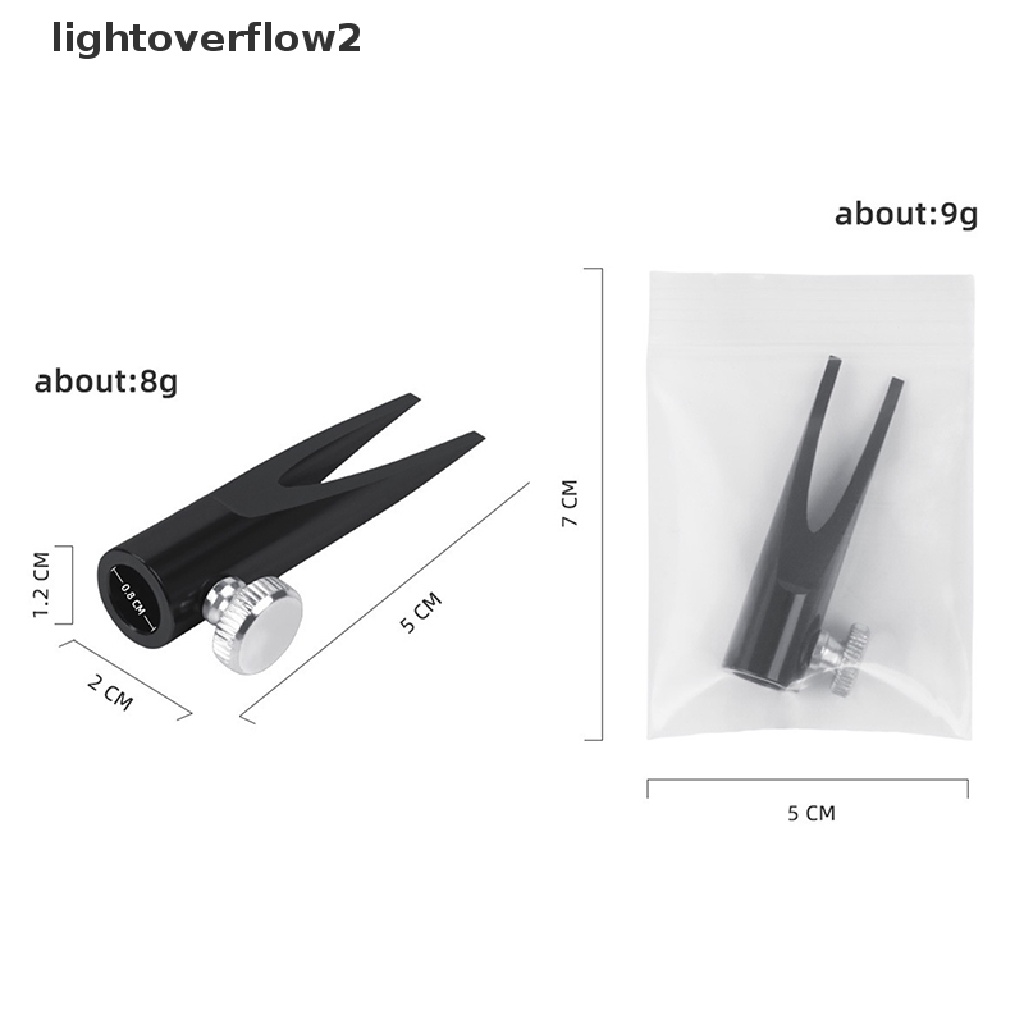 (lightoverflow2) 1pc Rautan Pensil Alis Portable Bahan Metal