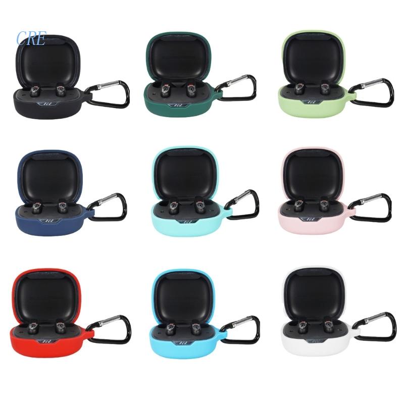 Cre Cover Pelindung Headphone Fleksibel Anti Gores / Debu Bisa Dicuci