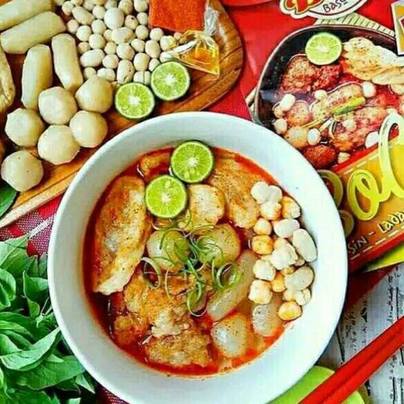 

CODEC7o2N--Boci Baso Aci Mantap Jiwa Khas Garut Semua Varian 200 Gram