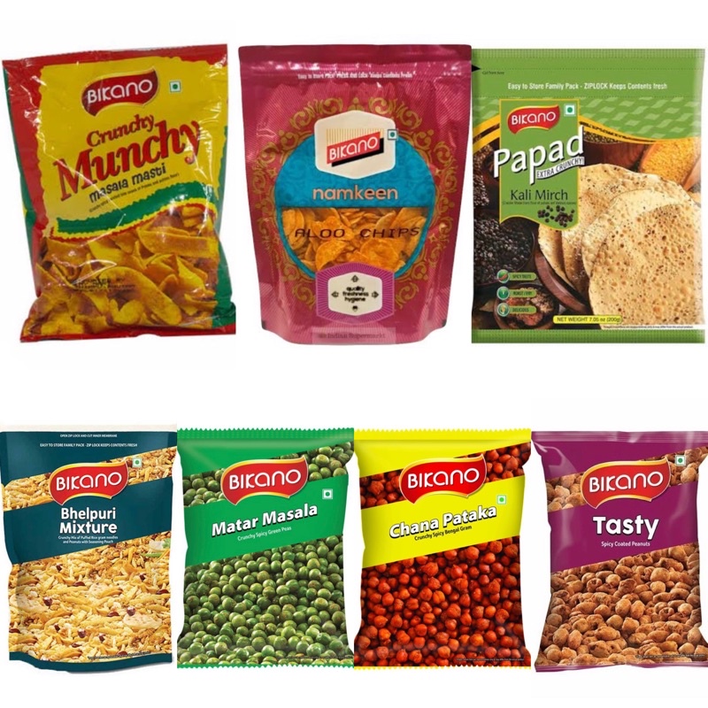 

Bikano/Crunchy/Munchy/Masala/Masti/Aloo/Chips/Namkeen/Papad/kali/mirch/Bhelpuri/Mixture/Matar/Chana/Pataka/Tasty/Nut/Crunchy/Green/Peas/Makanan/Ringan/India/Spicy/Coated/Peanuts/nuts/Kacang/Bengal/Gram/Arab/Pedas/Potato/Keripik/Kentang/Bumbu/Bhel/Puri