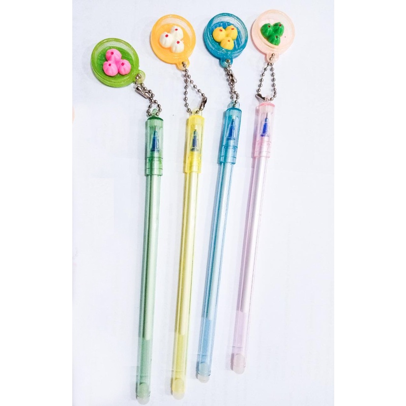 

PEN PULPEN AJAIB BISA DIHAPUS PLUS GANTUNGAN PULPEN AJAIB LUCU