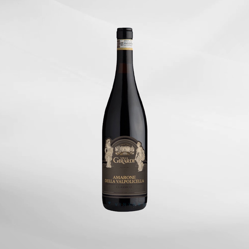 Villa Girardi Amarone Della Valpolicella Classico 750 ml