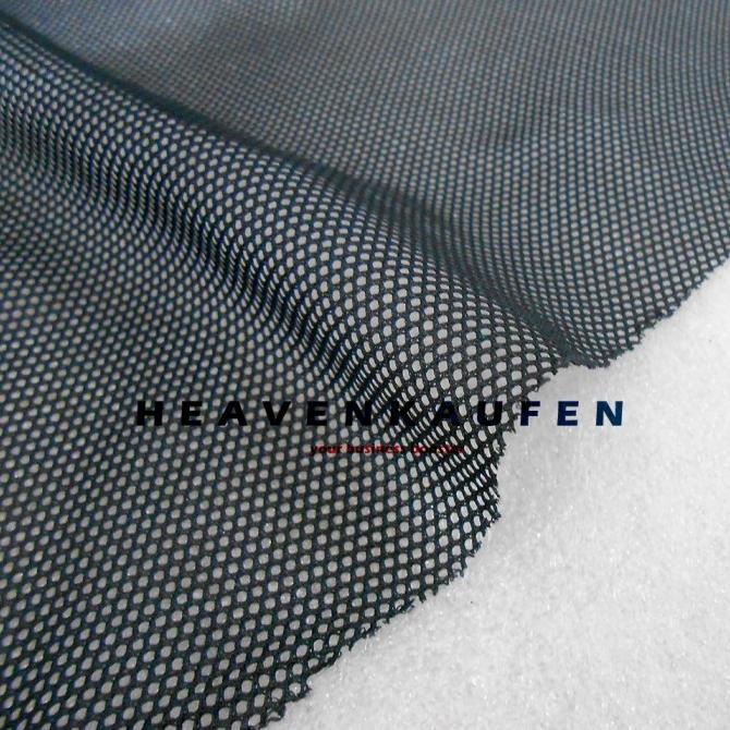 Untuk Furing Hitam mm Jaket Kain Lubang Per Jaring Warna Diameter Jala
