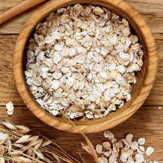 

Star Regular Rolled Oat 1 kg (old fashioned oats 1000gr) 