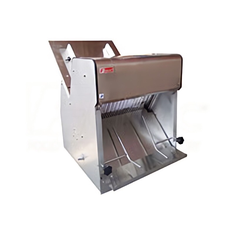 Fomac Bread Slicer BSC-P310 / Mesin Pemotong Roti