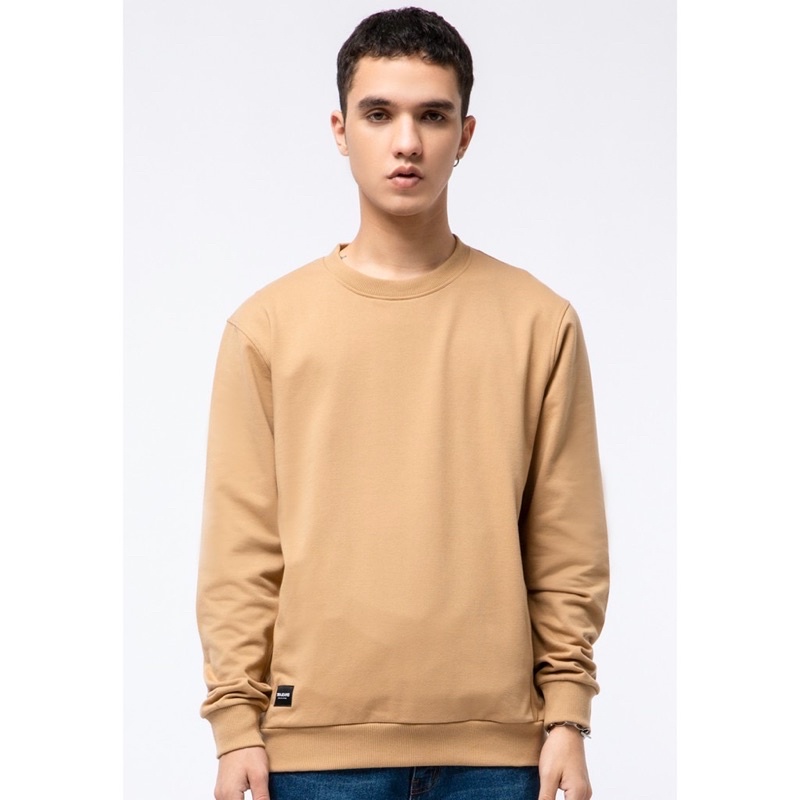 Sweatshirt Tirajeans