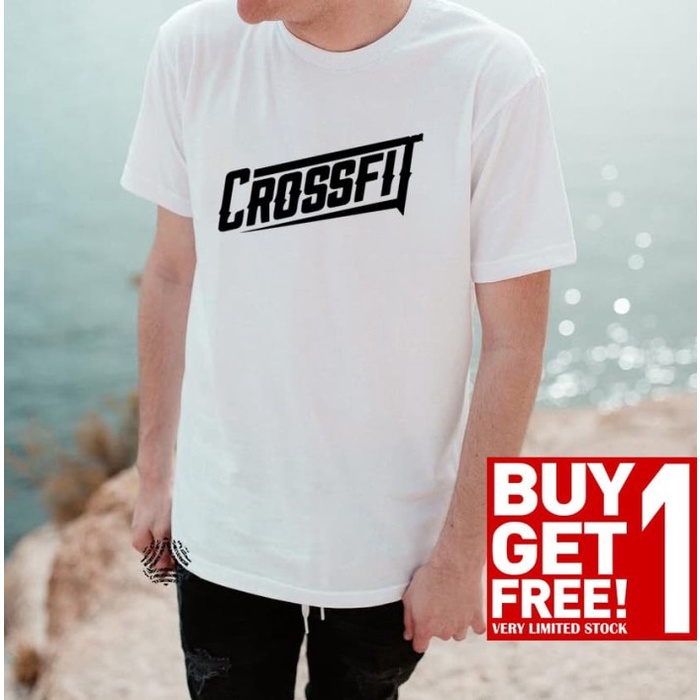 Kaos Pria Wanita T-Shirt Distro Oxprey 1795