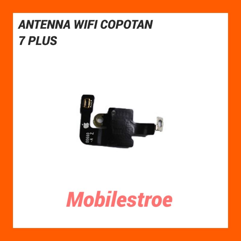 FLEXIBEL ANTENNA WiFi 7 PLUS ANTENNA SIGNAL