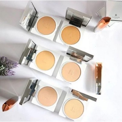 LA TULIPE BEST SELLER TWO WAY CAKE//BEDAK PADAT DGN ALAS BEDAK