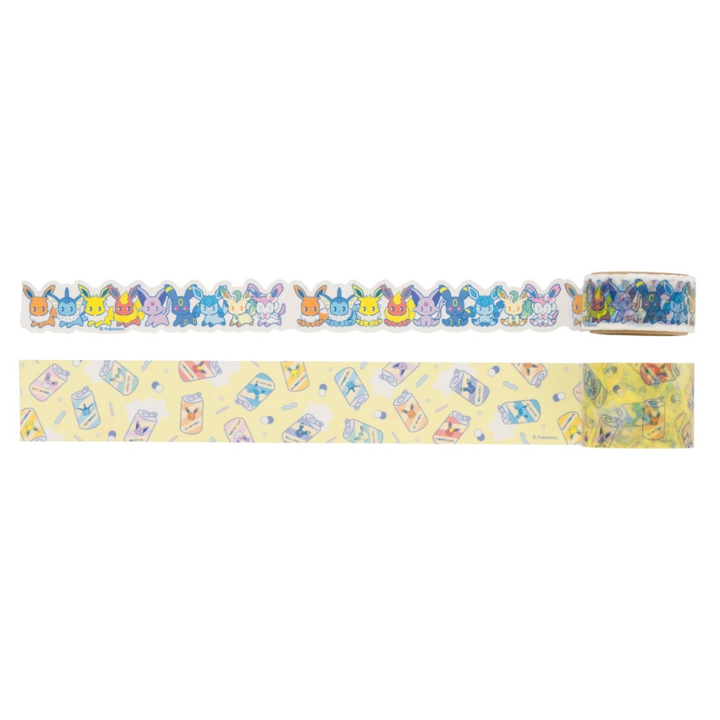 

Masking Tape Set Mix Ole