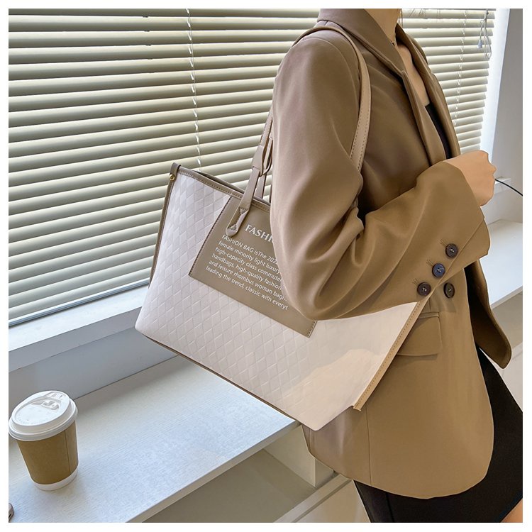 (2Pc Bisa 1Kg)GTBI998879850 New arrival 2022 !!! Tas Tote Bag Wanita Import Premium terbaru