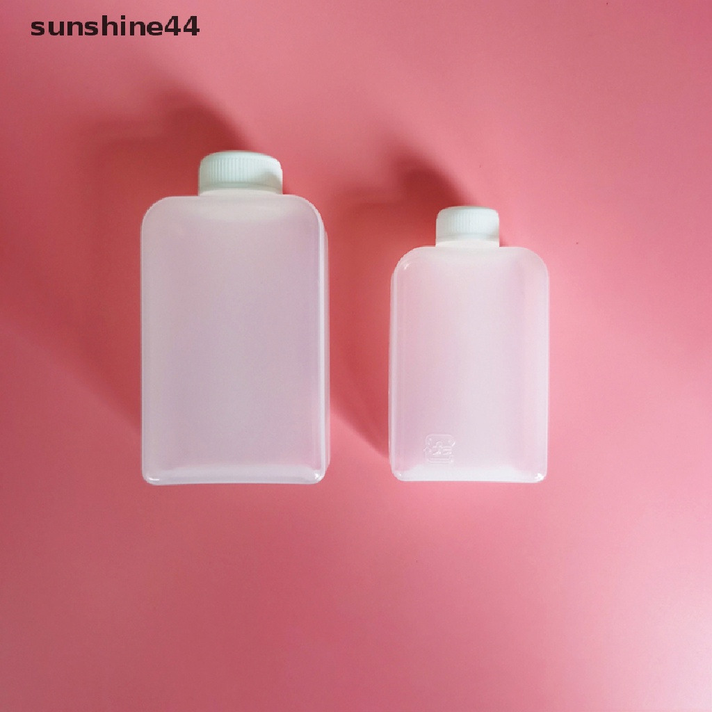 Sunshine Botol Saus Untuk Dapur / Restoran