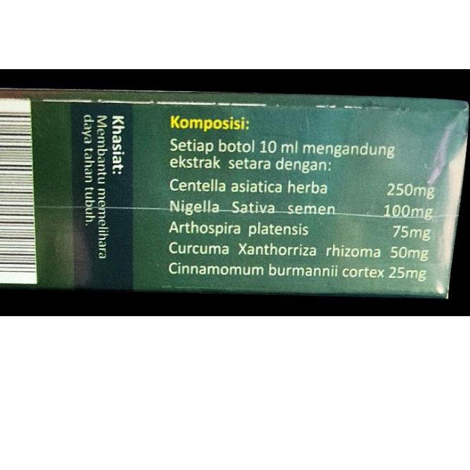 

Diskon✔️NALARFIT JAMU TETES UNTUK STROKE PIKUN DAN SARAF (netto 10ml)|RA7
