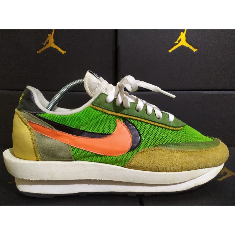 nike sacai