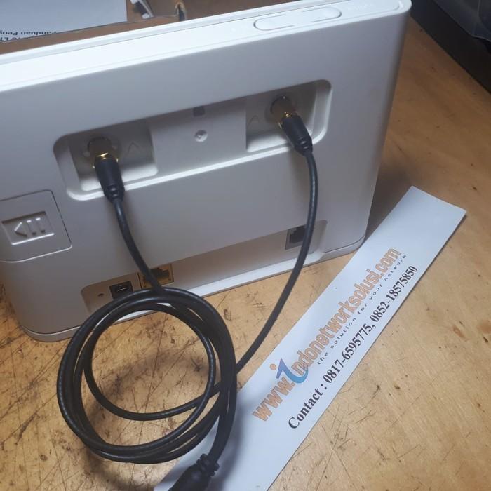 ANTENA PENGUAT SINYAL B310 B315 B535 TP-LINK MR6400 MR100 TENDA N300