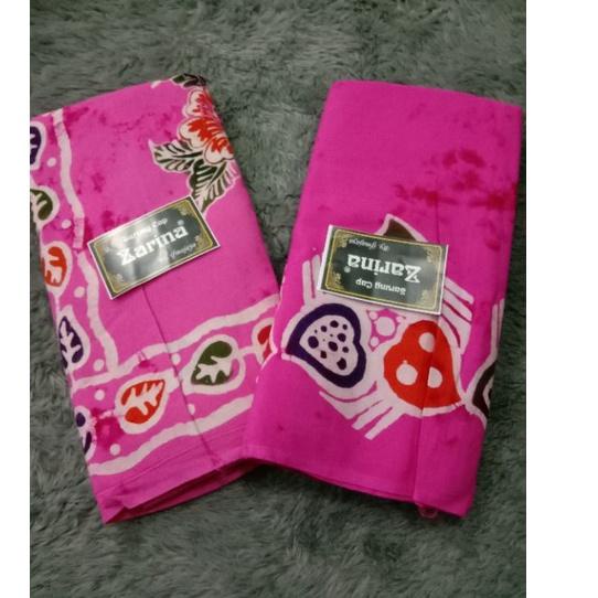 Menarik sarung gloyor batik agung jumbo