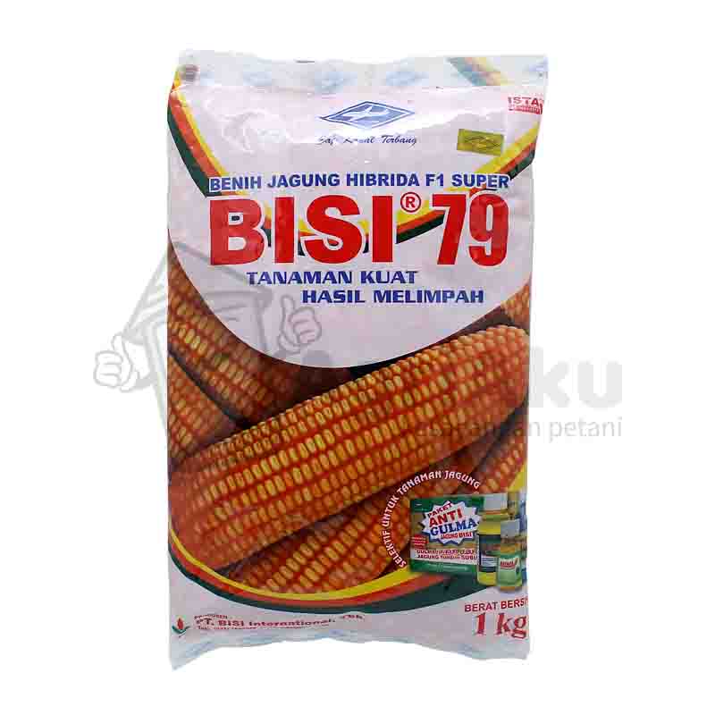 Benih Jagung Bisi 79 1Kg