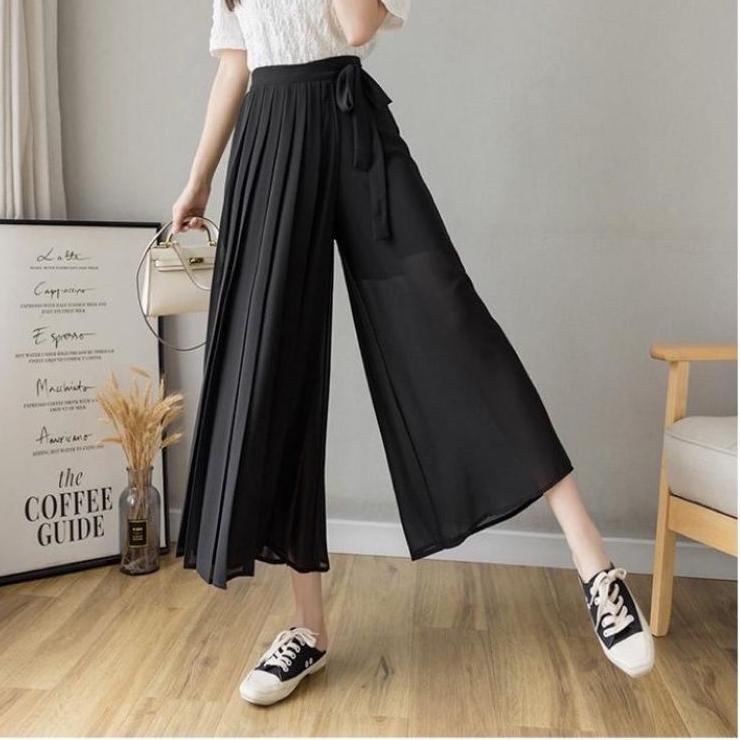 Langsung Atc CELANA KULOT SOFELA | CELANA KOREA