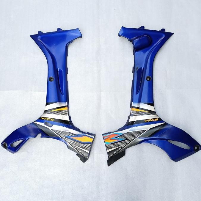 Sayap dalam f1zr fizr original copotan legsil legshield fiz r