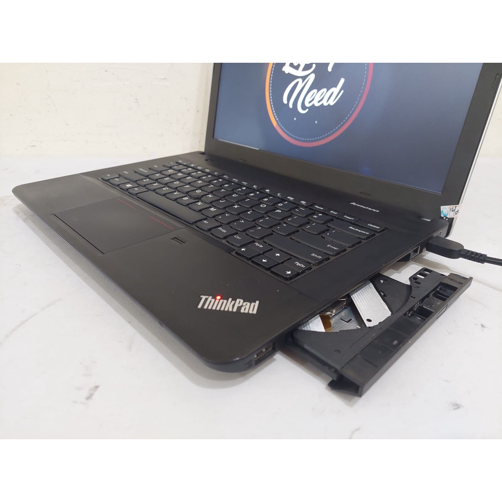 Lenovo Thinkpad E440 CORE i3