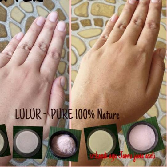 11.11 MALL LULUR KILOAN / LULUR TRADISIONAL/ BEDDA LOTONG/ SCRUB BADAN/ PEMUTIH KULIT buruan