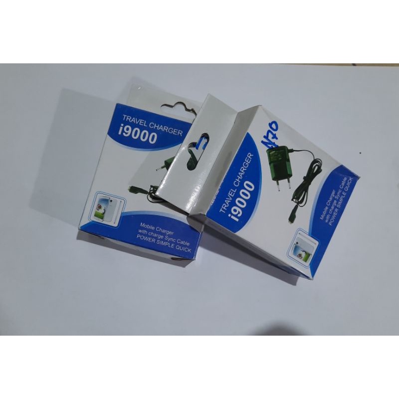 CAS NOKIA LOBANG KECIL PACKING DUS MEWAH