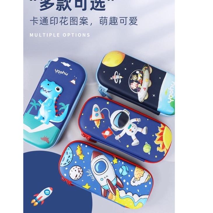 

Update Spesial Tempat Pensil Anak 3D Kotak Pensil 3D Unicorn