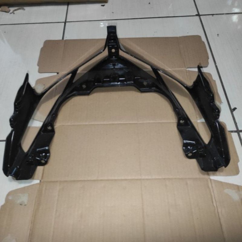 alis lampu aerox 2021 sampai 2022 original