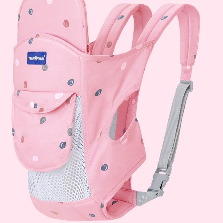 Langsung Atc Gendongan Bayi Hipseat  Lightweight Hipseat Carrier Gendongan Bayi Hipseat-Gendongan Ba