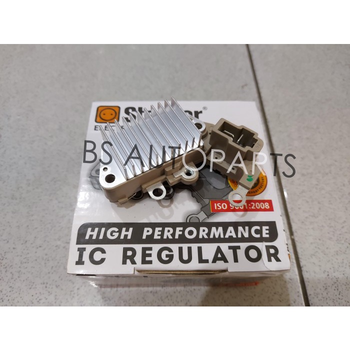 IC Regulator Cas Carry 1.0/Jimny/Avanza/Xenia/Taruna