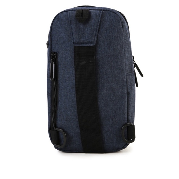 READY ORIGINAL HUSH PUPPIES CHEST BAG 96 TAS PRIA SALE waist bag