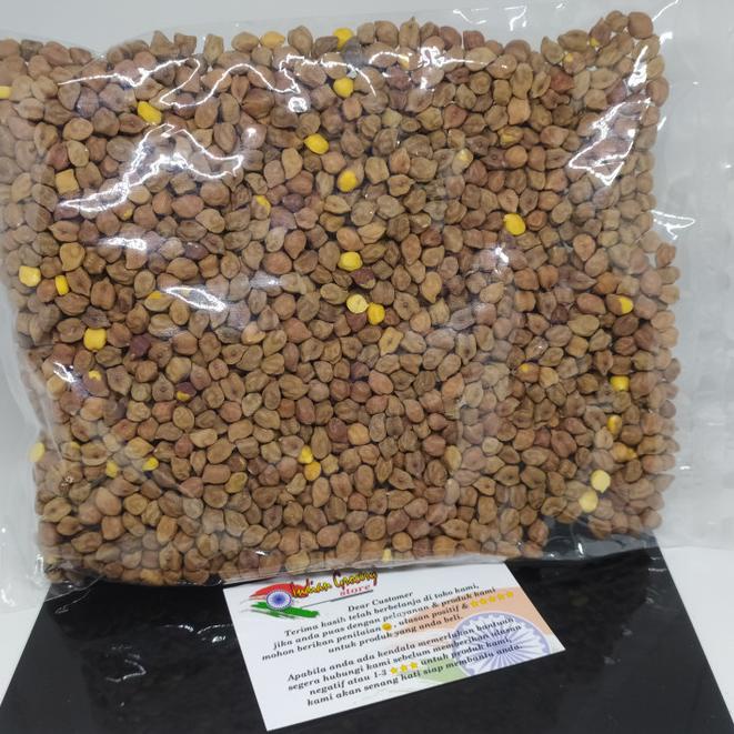 

codeLl2L6--BLACK CHANA DAL/KALA CHANA 1KG