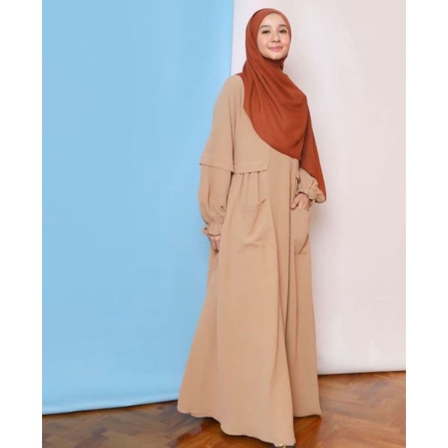 Hanania Dress L by LCB