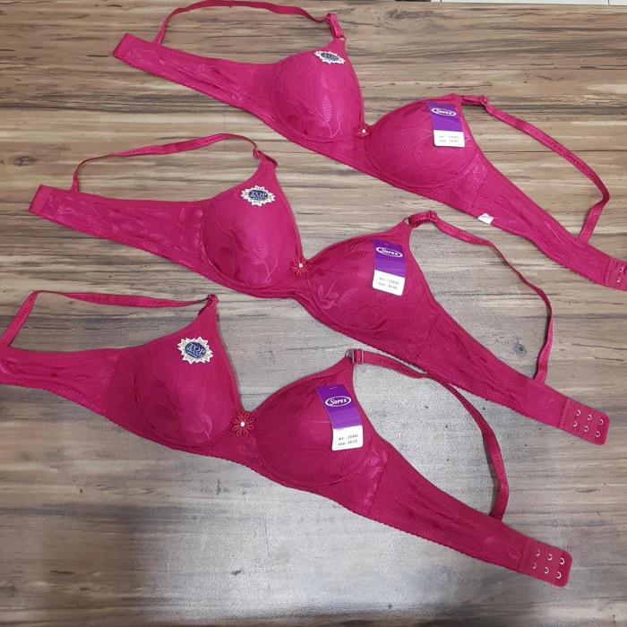 BRA SOREX BHK 33445 Pakaian Dalam Wanita