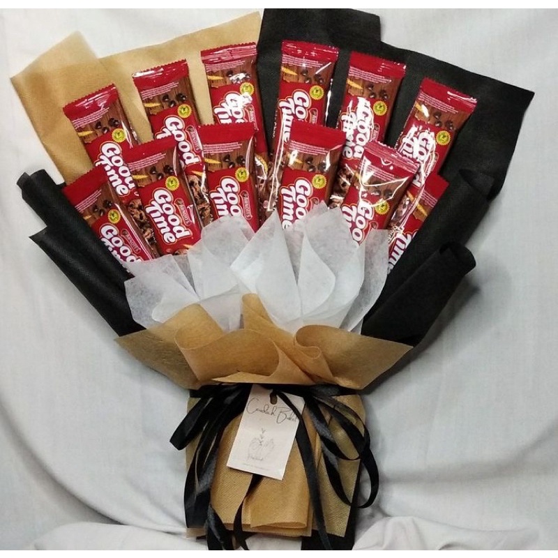 

buket snack banyuwangi