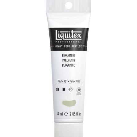 

Cat Akrilik Heavy Body 59 ml Parchment Liquitex Professional Non COD
