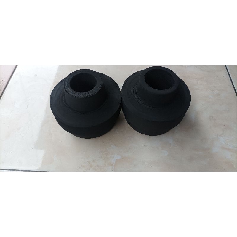 karet bantalan per belakang grand livina, nisan xtrail