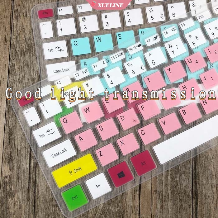 Stiker keyboard full Cover Untuk ASUS X415JA X415J X415JP X415MA X415 JA JP MA X415m R424 Y4200